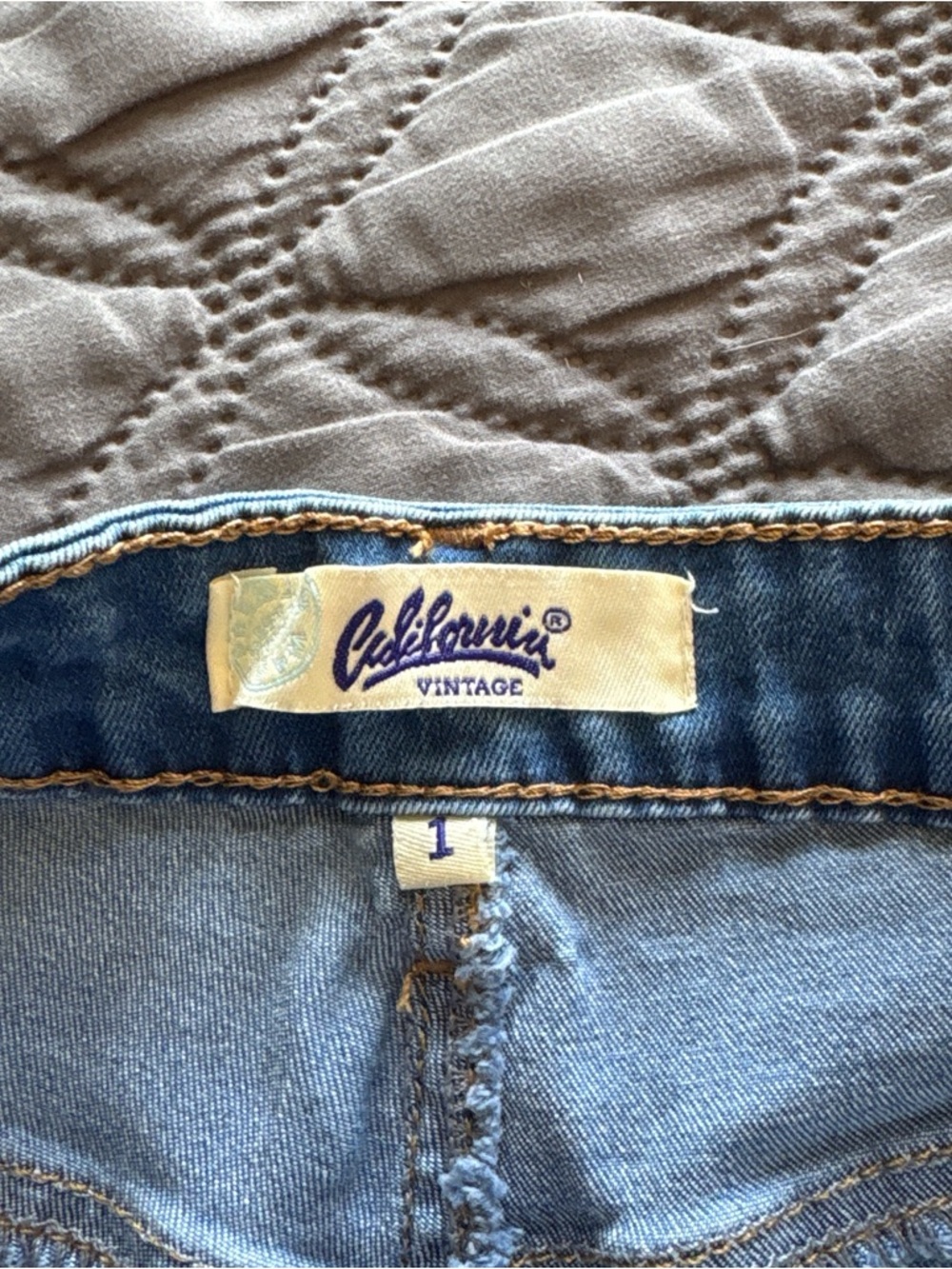 Women’s Light Blue Jeans - Classic Fit